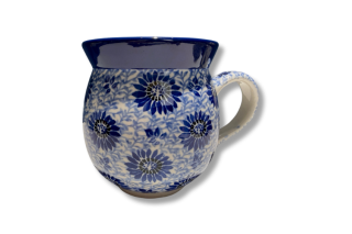 073 Bunzlau Bolle mok 2828X 500 ml